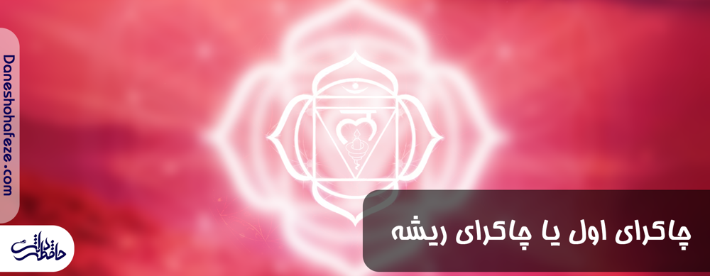 چارکراه ریشه